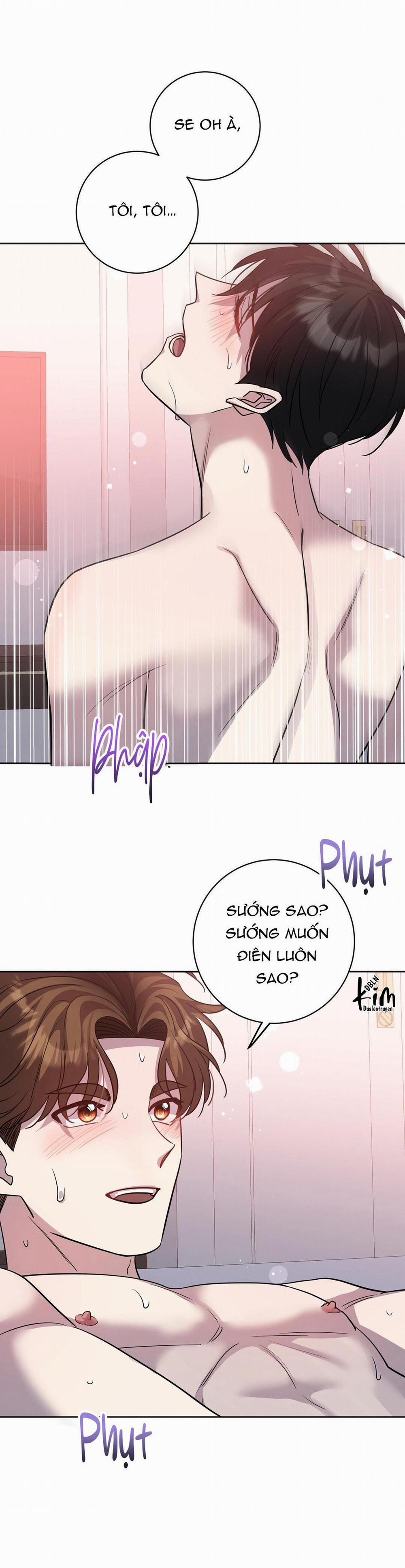 Nghiện Sex 8.4 trang 27