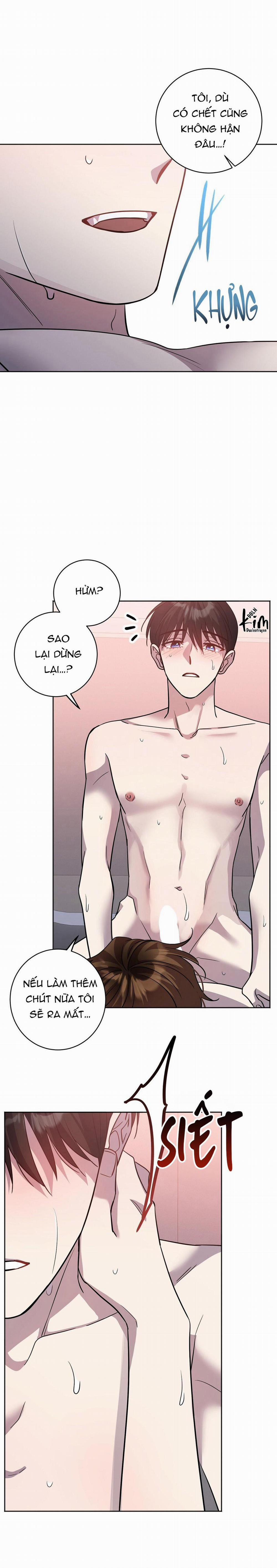 Nghiện Sex 8.4 trang 28