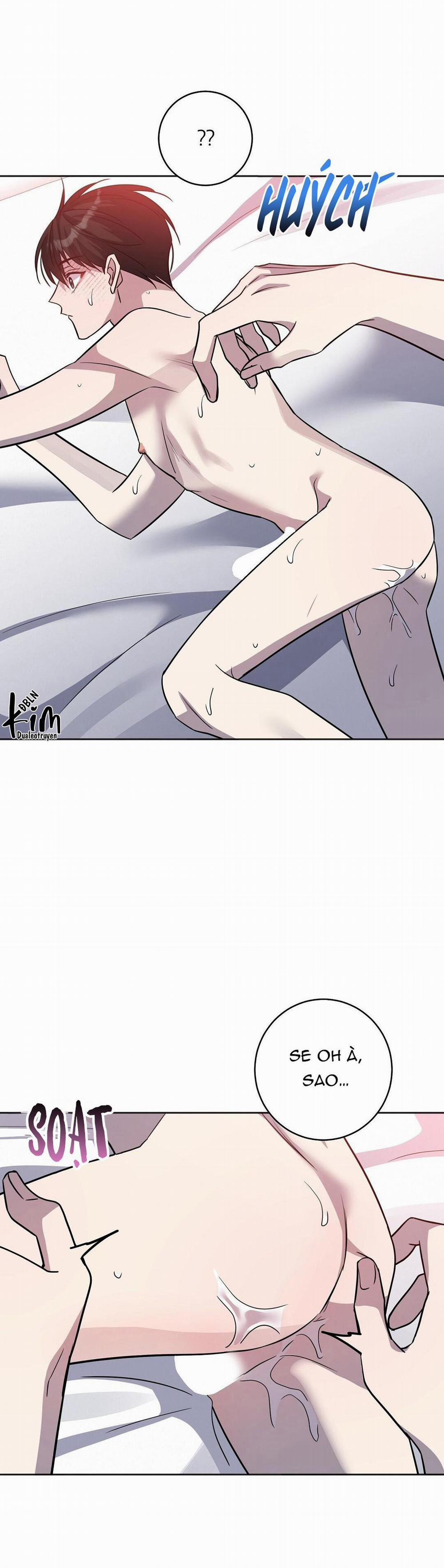 Nghiện Sex 8.4 trang 29