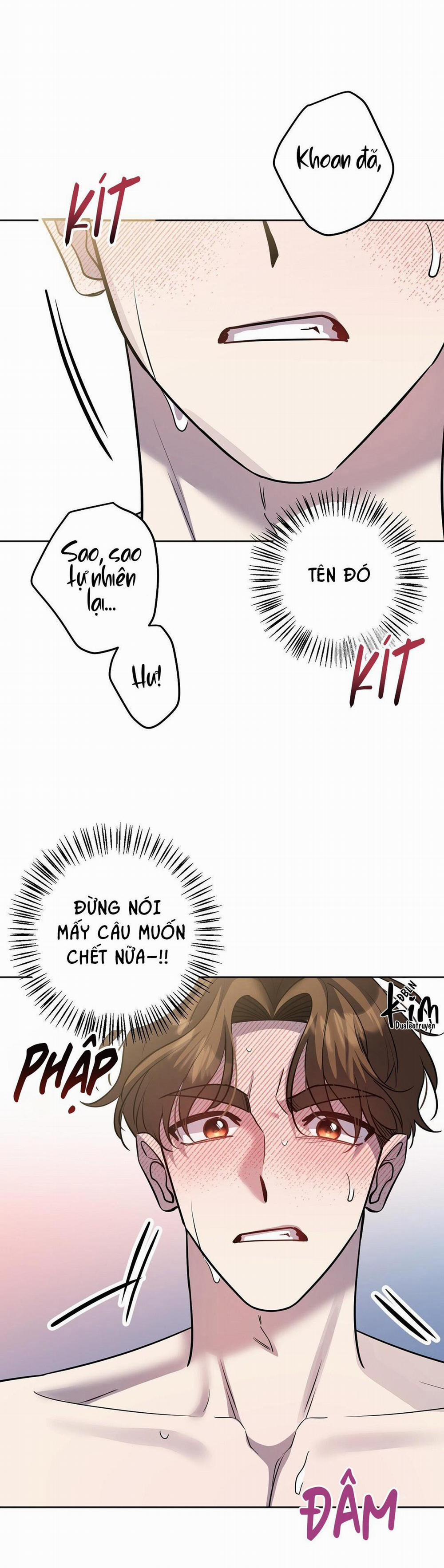 Nghiện Sex 8.4 trang 32