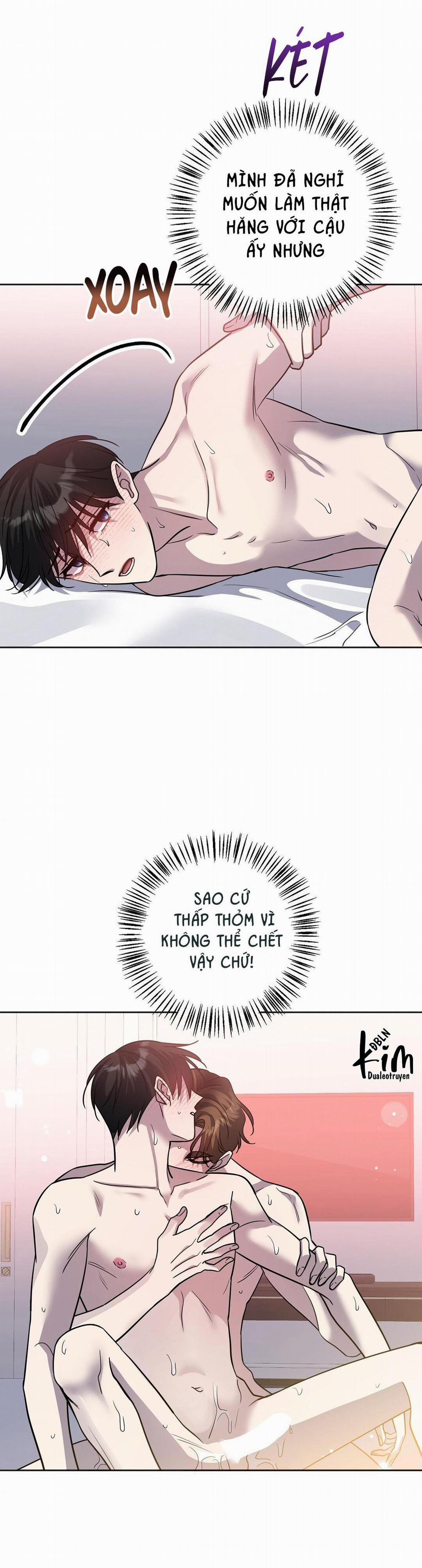 Nghiện Sex 8.4 trang 33