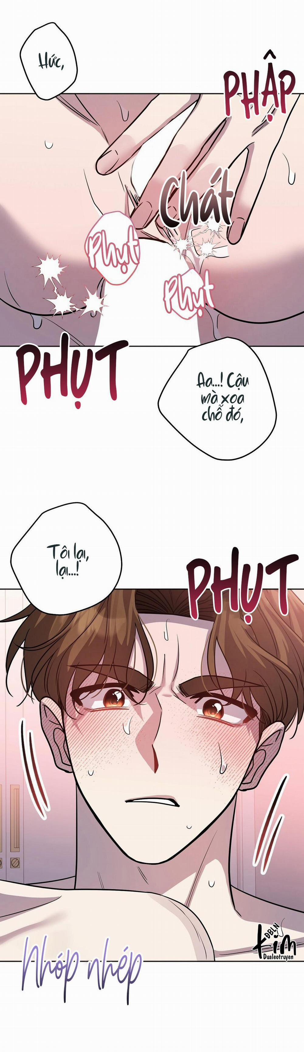 Nghiện Sex 8.4 trang 37