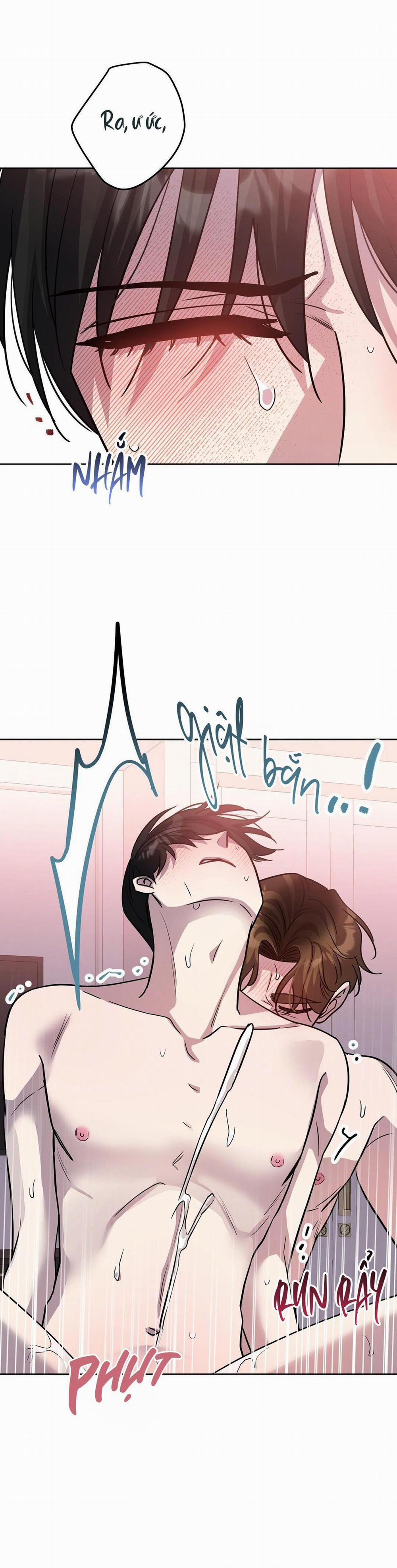 Nghiện Sex 8.4 trang 38