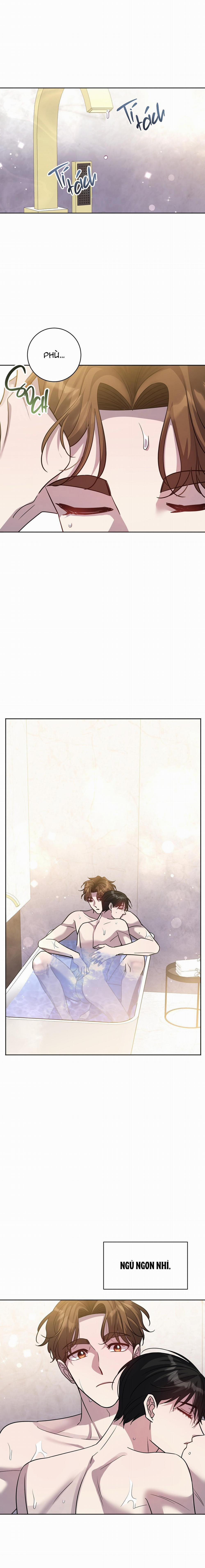 Nghiện Sex 8.5 0 SỢ CHẾT END trang 1