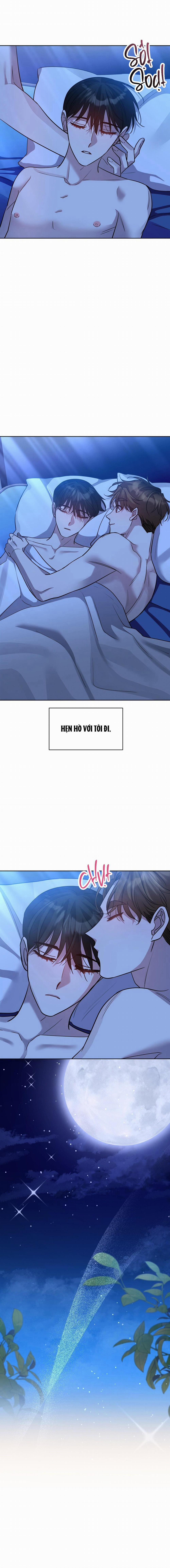 Nghiện Sex 8.5 0 SỢ CHẾT END trang 7