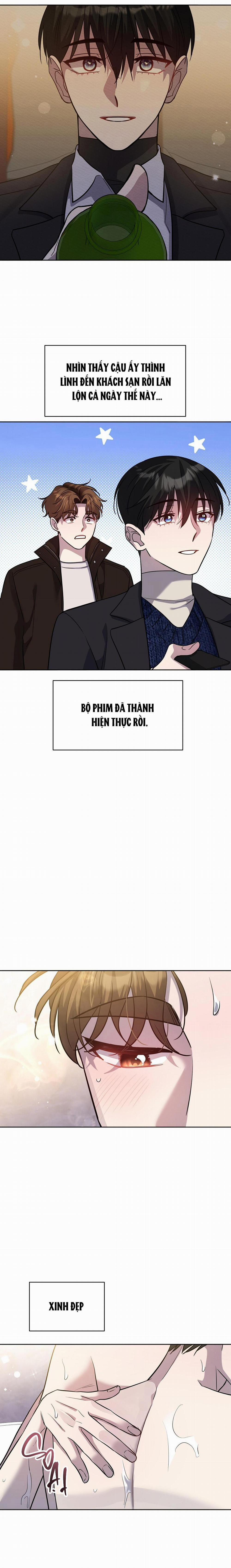 Nghiện Sex 8.5 K SỢ CHẾT END trang 3