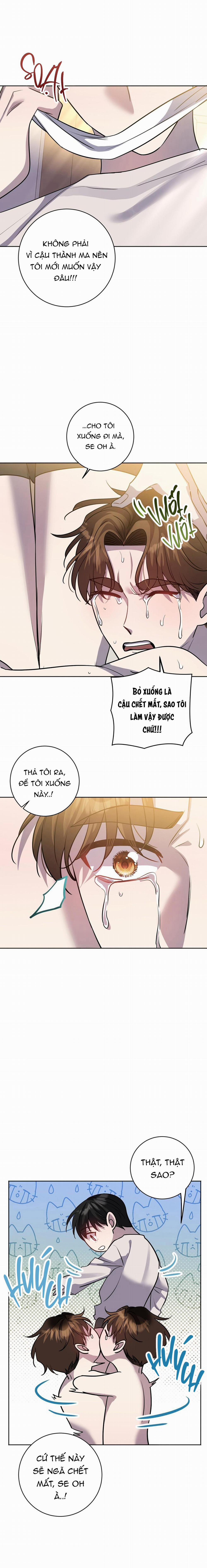 Nghiện Sex 8.5 trang 15