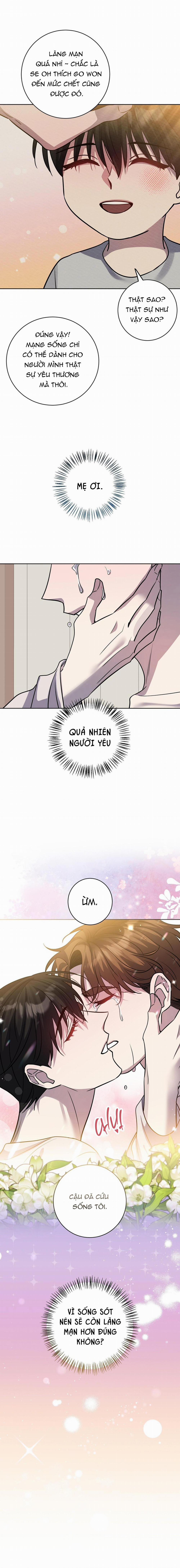 Nghiện Sex 8.5 trang 17