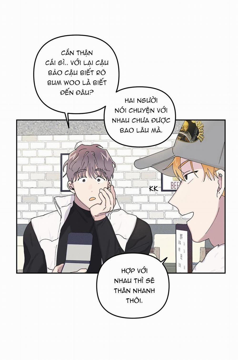 Nghiện Sex 9.1 GIỐNG NHAU 1 trang 14