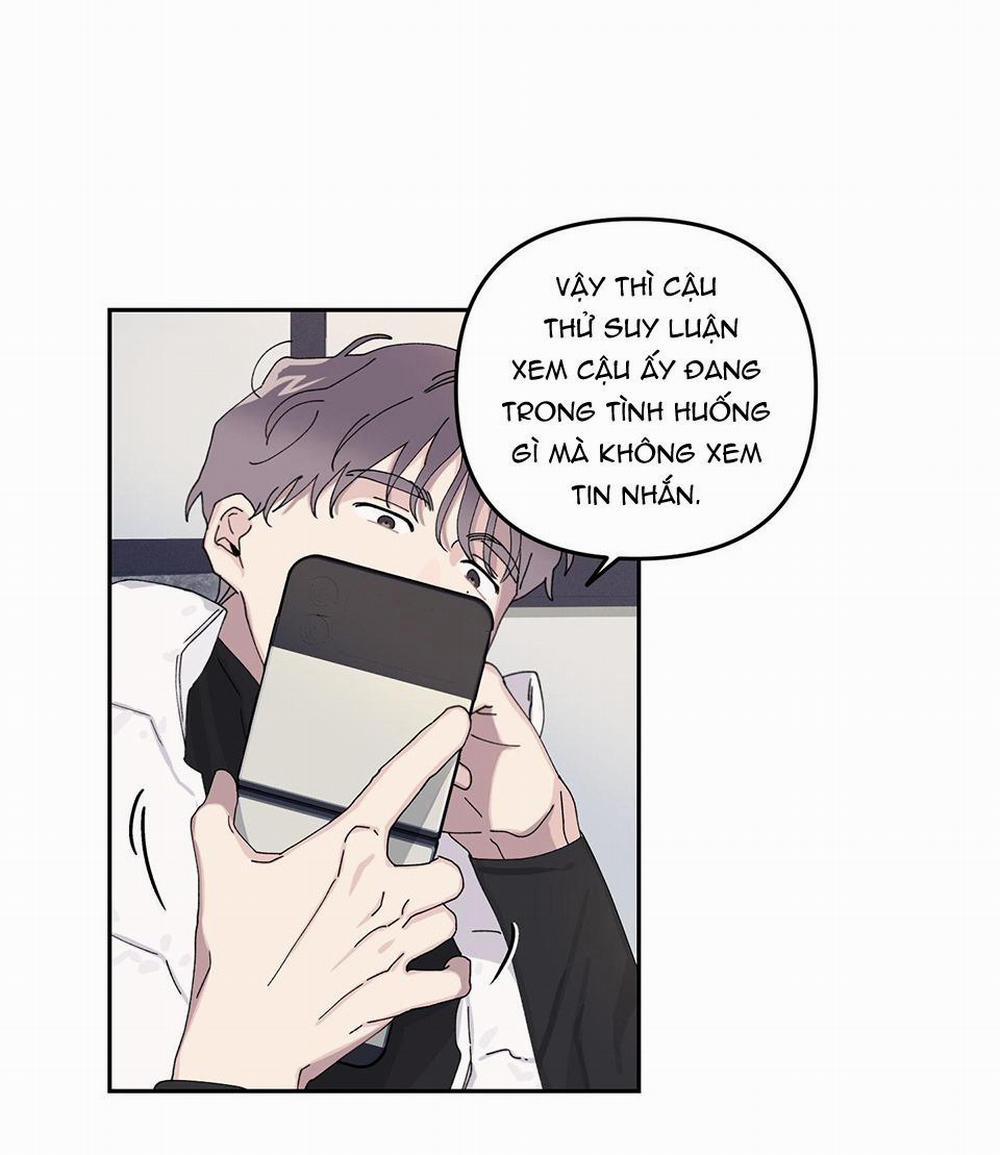 Nghiện Sex 9.1 GIỐNG NHAU 1 trang 17