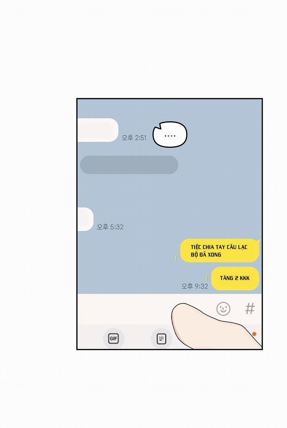 Nghiện Sex 9.1 GIỐNG NHAU 1 trang 2