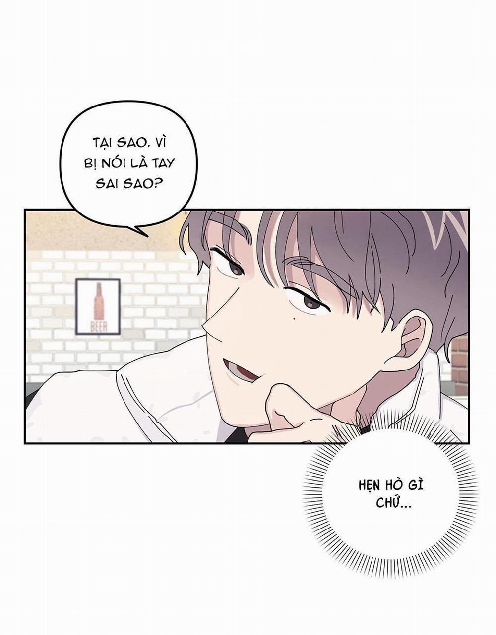 Nghiện Sex 9.1 GIỐNG NHAU 1 trang 20