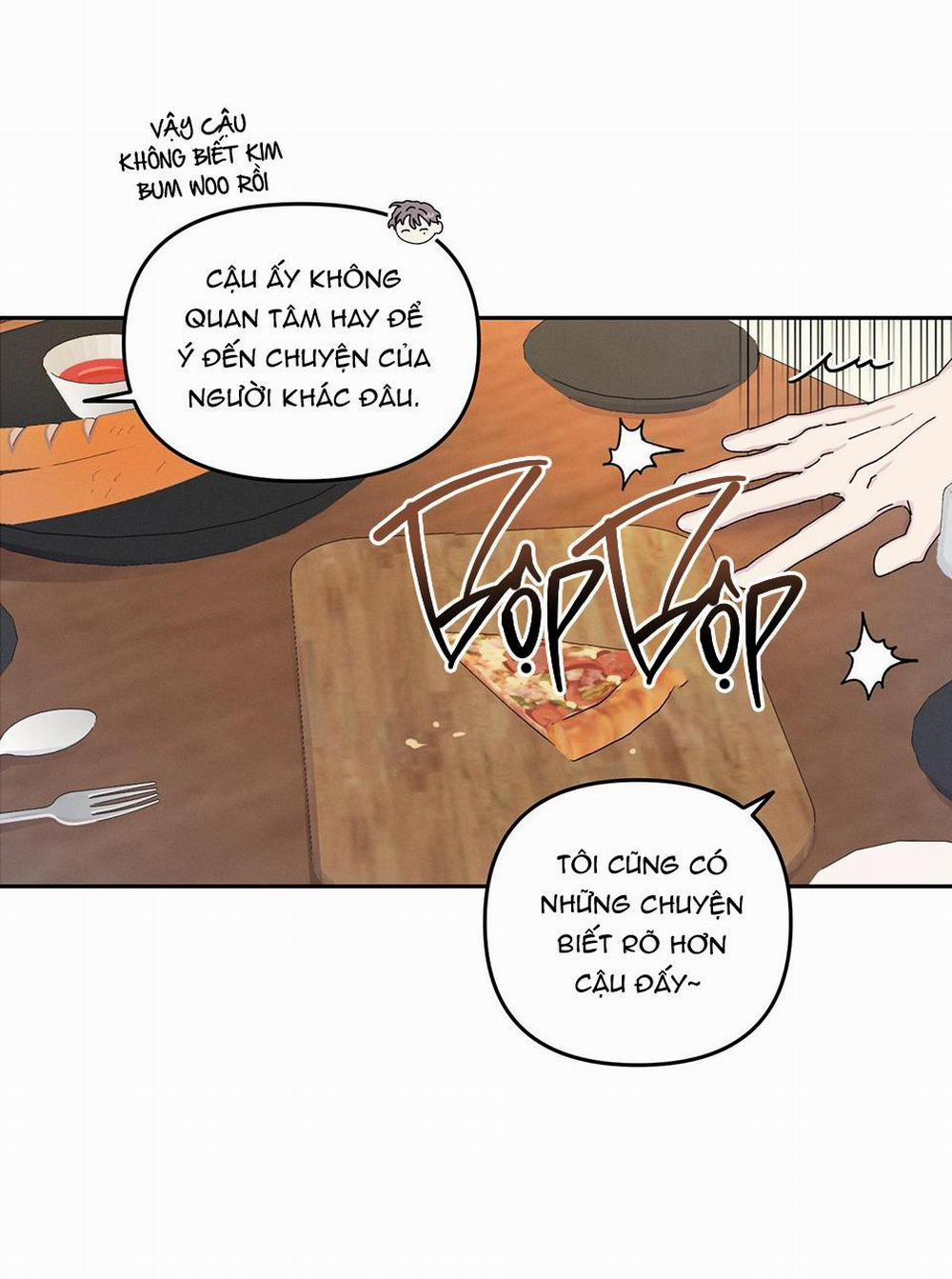 Nghiện Sex 9.1 GIỐNG NHAU 1 trang 21