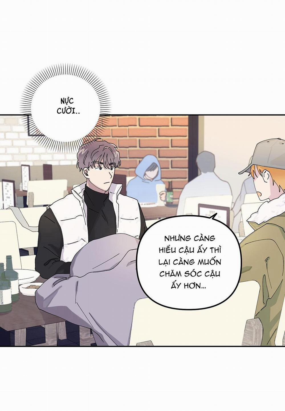 Nghiện Sex 9.1 GIỐNG NHAU 1 trang 22