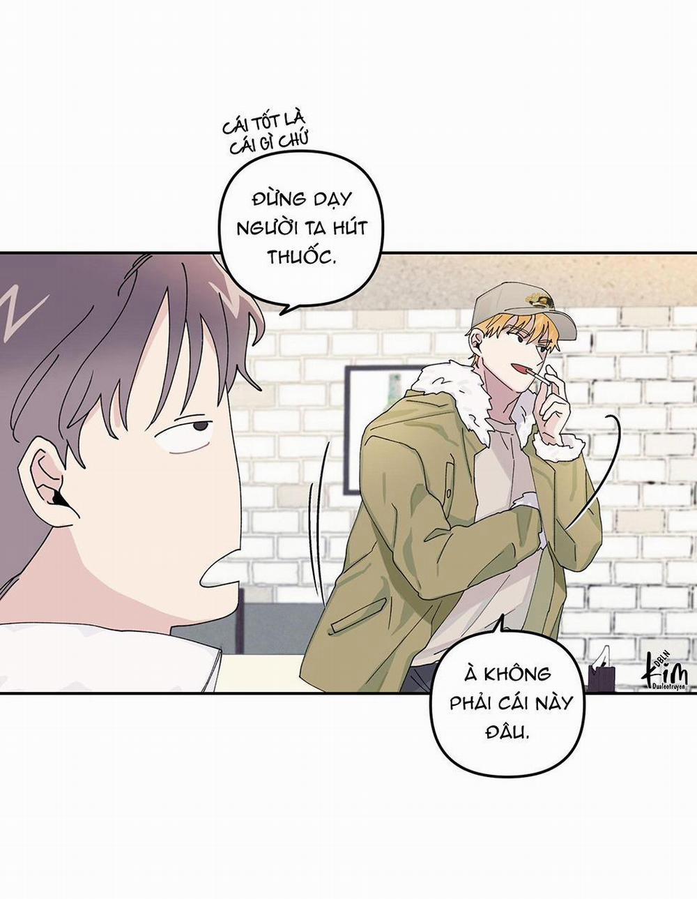 Nghiện Sex 9.1 GIỐNG NHAU 1 trang 24