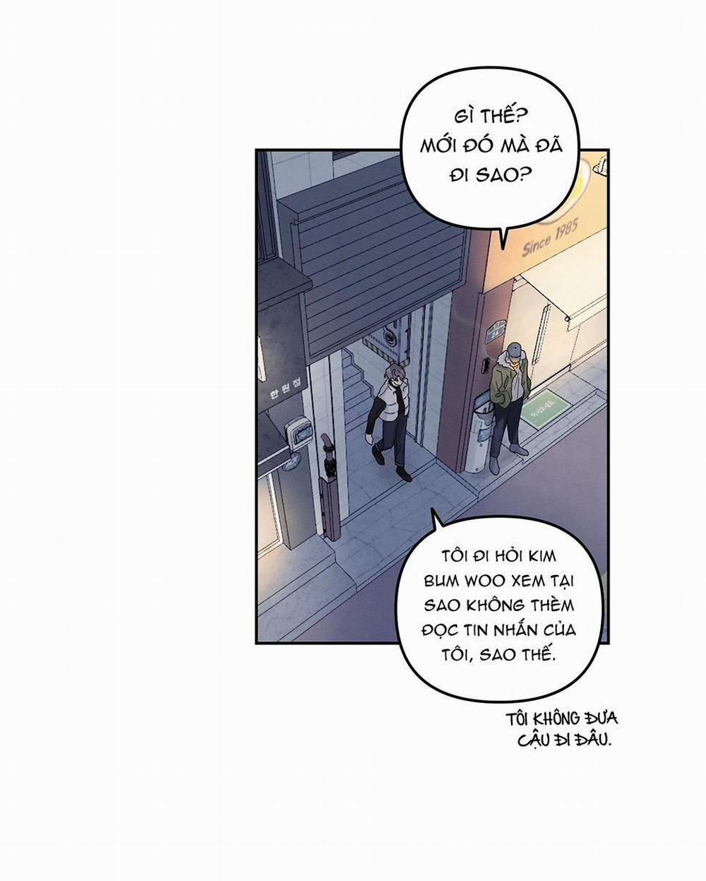 Nghiện Sex 9.1 GIỐNG NHAU 1 trang 28