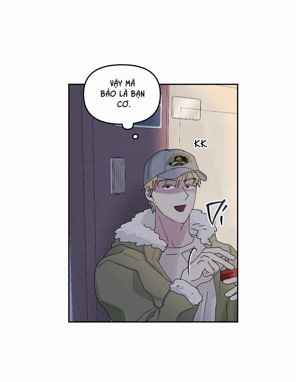 Nghiện Sex 9.1 GIỐNG NHAU 1 trang 30