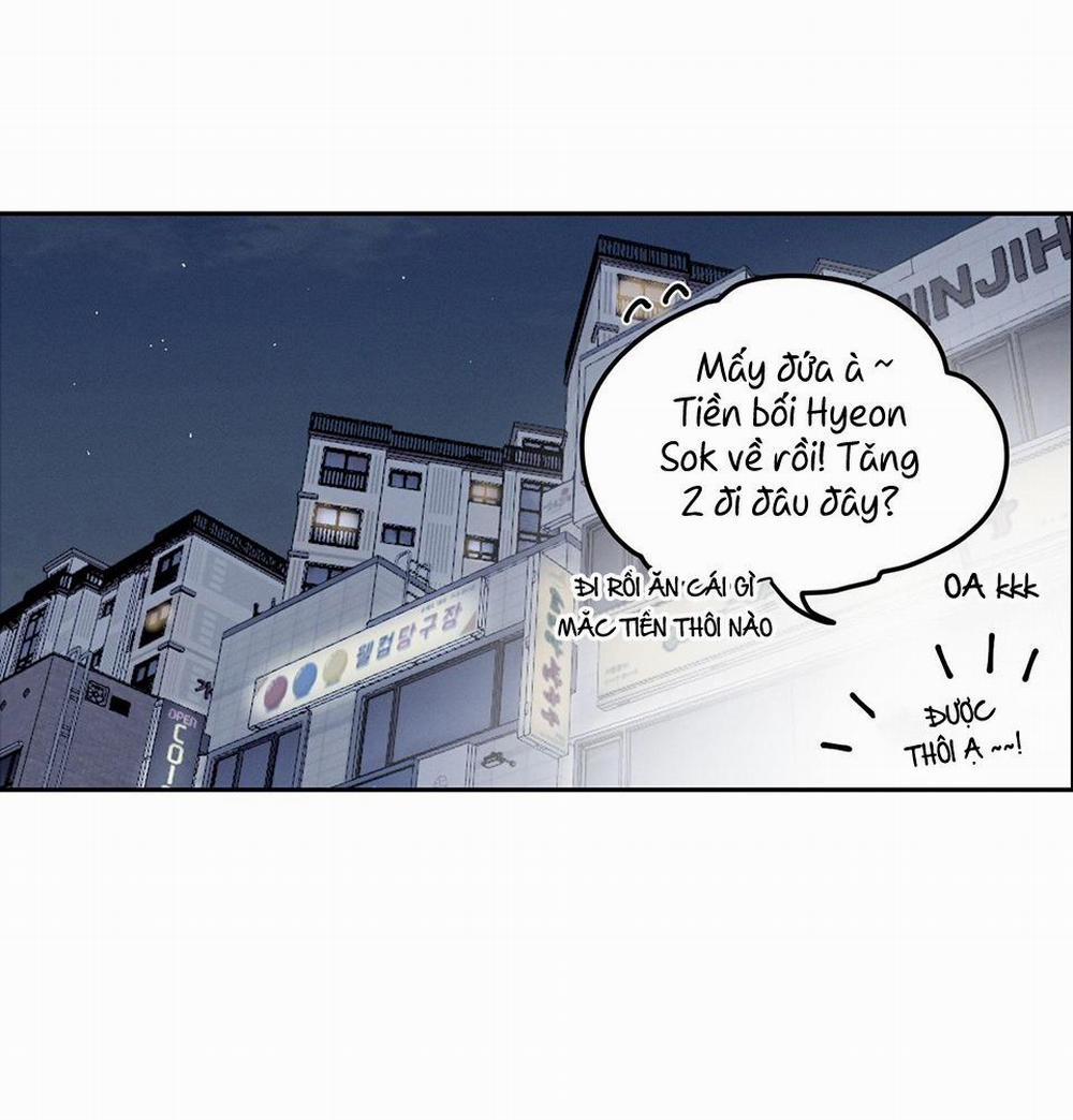 Nghiện Sex 9.1 GIỐNG NHAU 1 trang 31