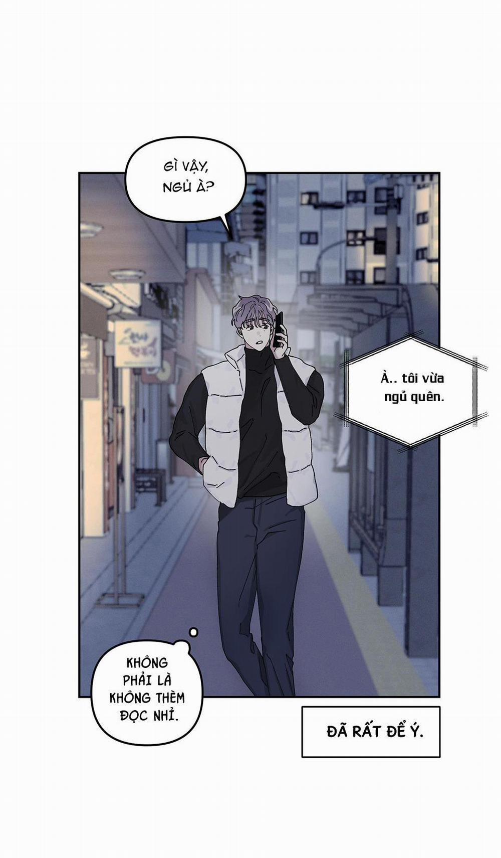 Nghiện Sex 9.1 GIỐNG NHAU 1 trang 34