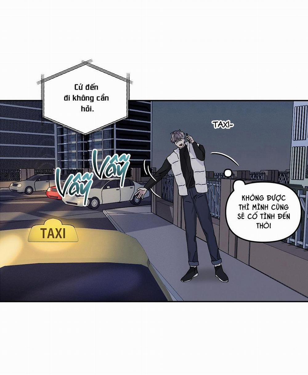 Nghiện Sex 9.1 GIỐNG NHAU 1 trang 36