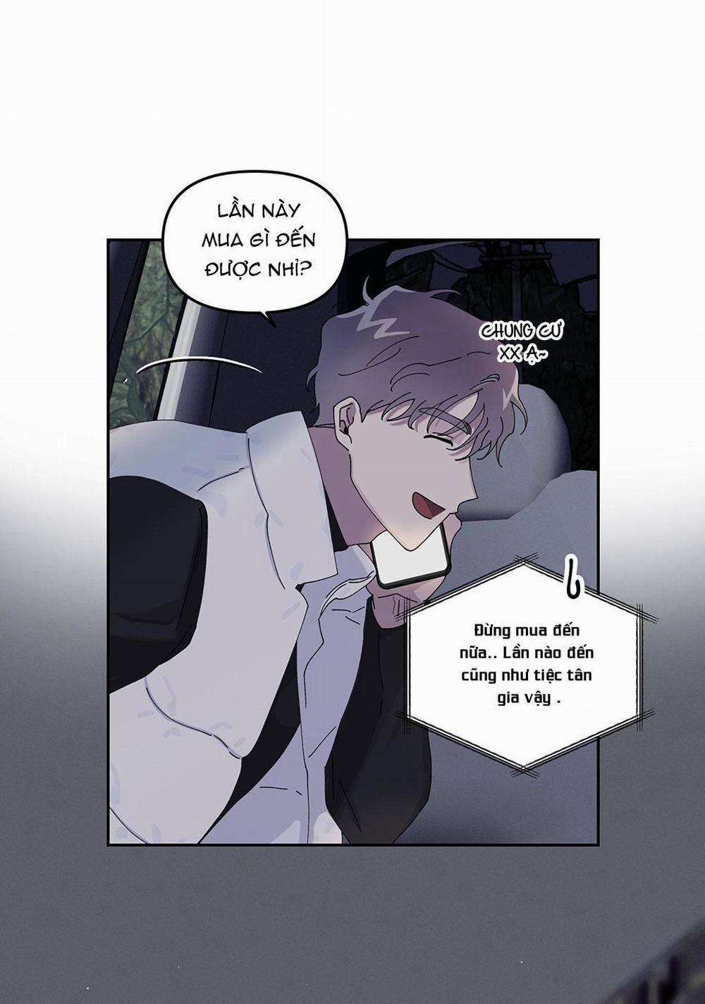 Nghiện Sex 9.1 GIỐNG NHAU 1 trang 37