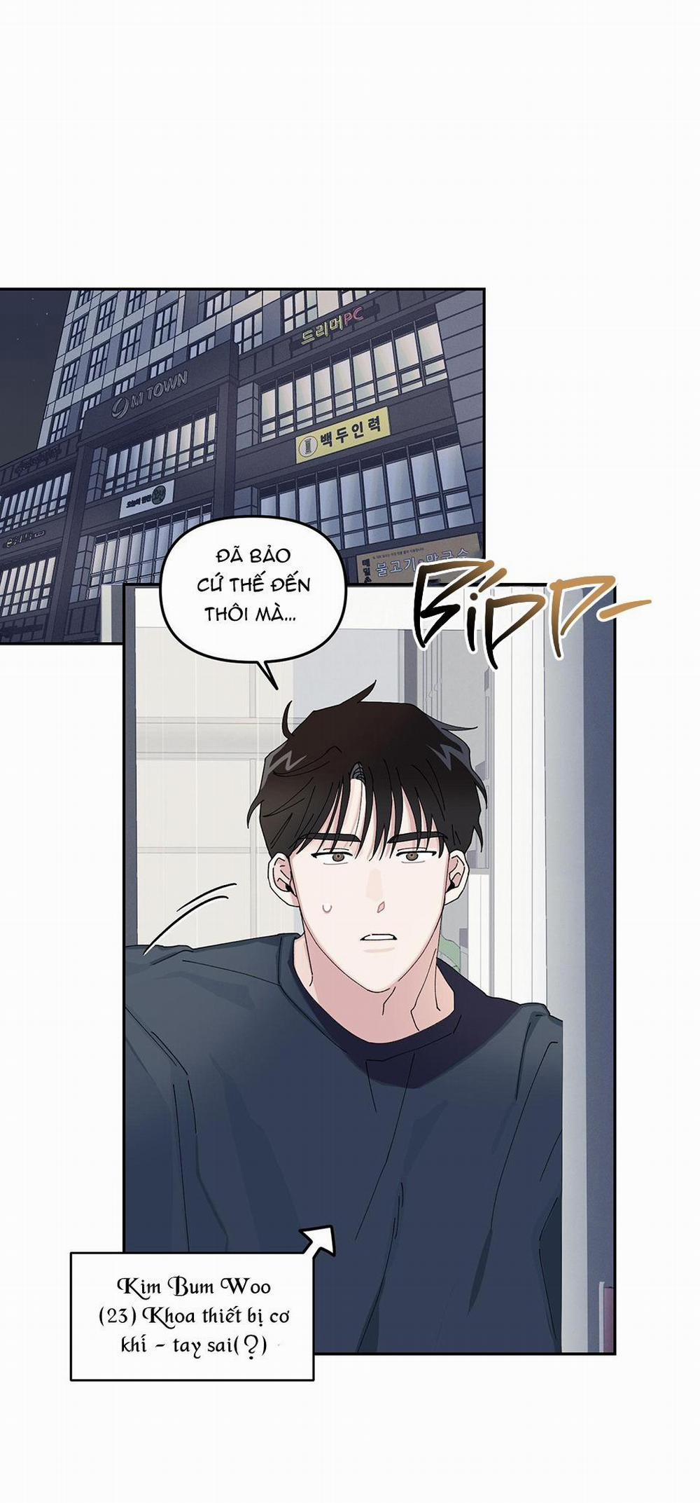 Nghiện Sex 9.1 GIỐNG NHAU 1 trang 39