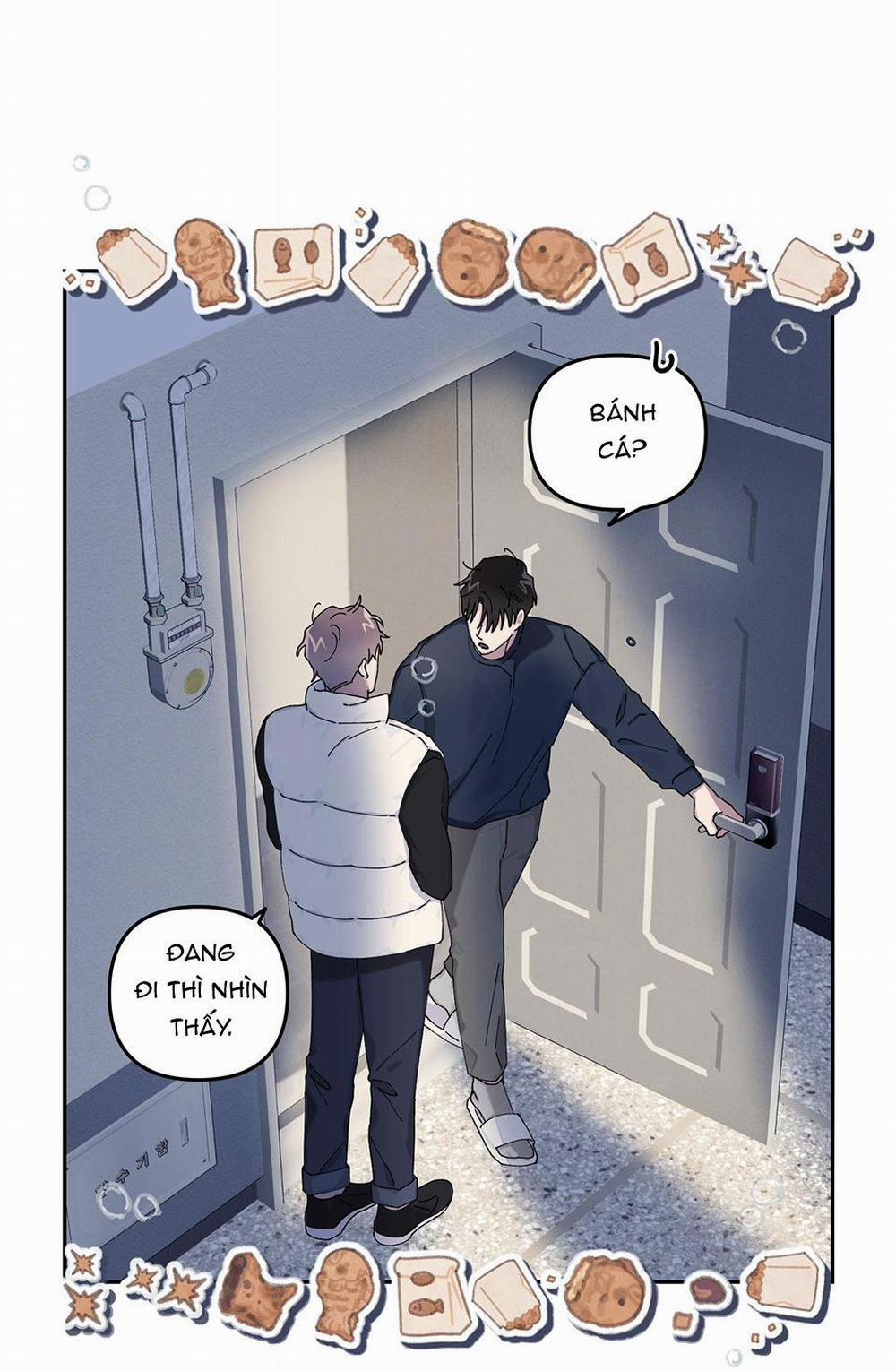 Nghiện Sex 9.1 GIỐNG NHAU 1 trang 40