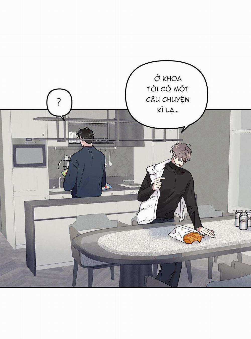 Nghiện Sex 9.1 GIỐNG NHAU 1 trang 42