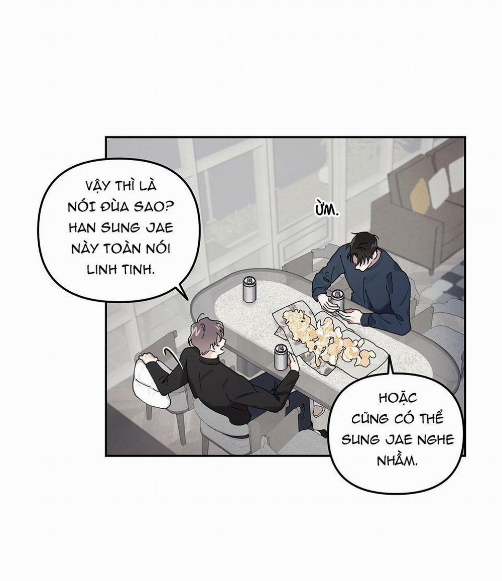 Nghiện Sex 9.1 GIỐNG NHAU 1 trang 46