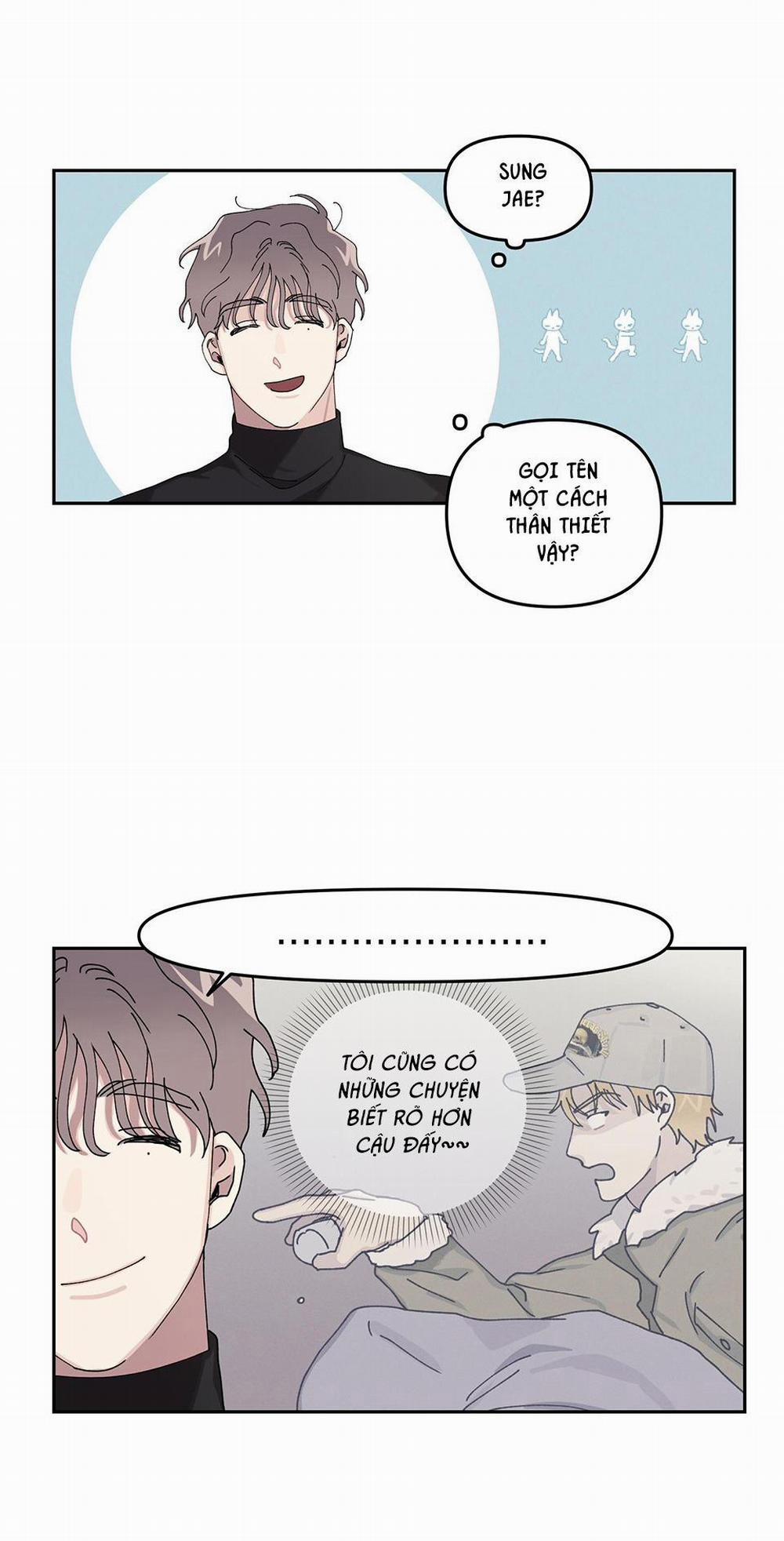 Nghiện Sex 9.1 GIỐNG NHAU 1 trang 47