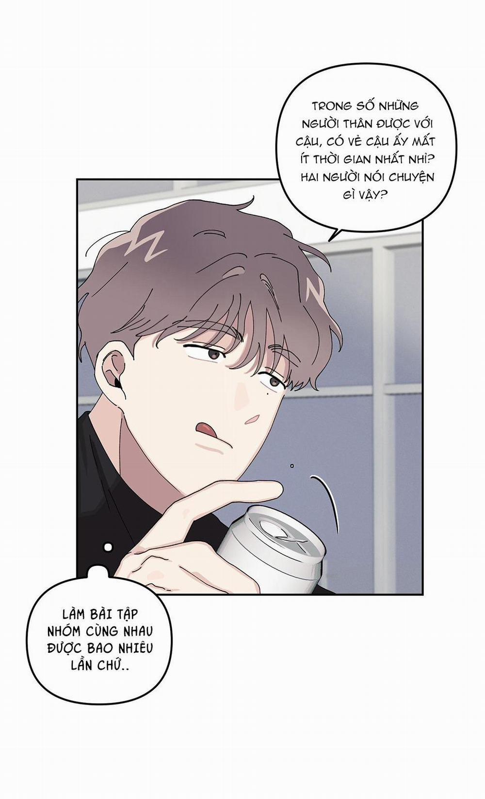 Nghiện Sex 9.1 GIỐNG NHAU 1 trang 50