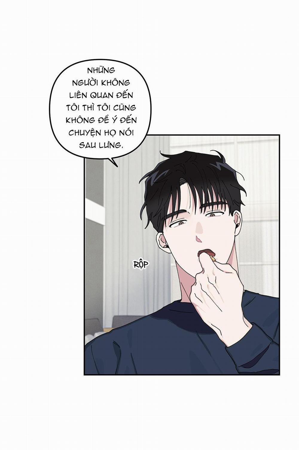 Nghiện Sex 9.1 GIỐNG NHAU 1 trang 52