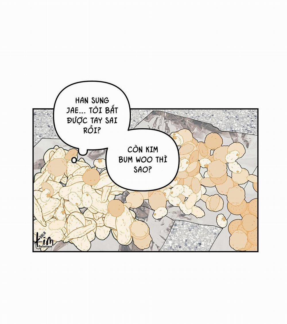 Nghiện Sex 9.1 GIỐNG NHAU 1 trang 54