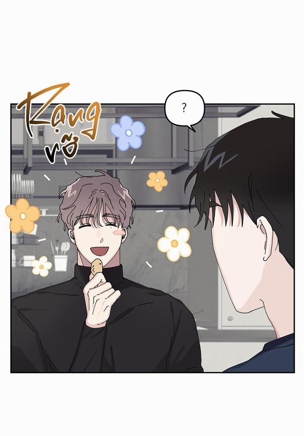 Nghiện Sex 9.1 GIỐNG NHAU 1 trang 58