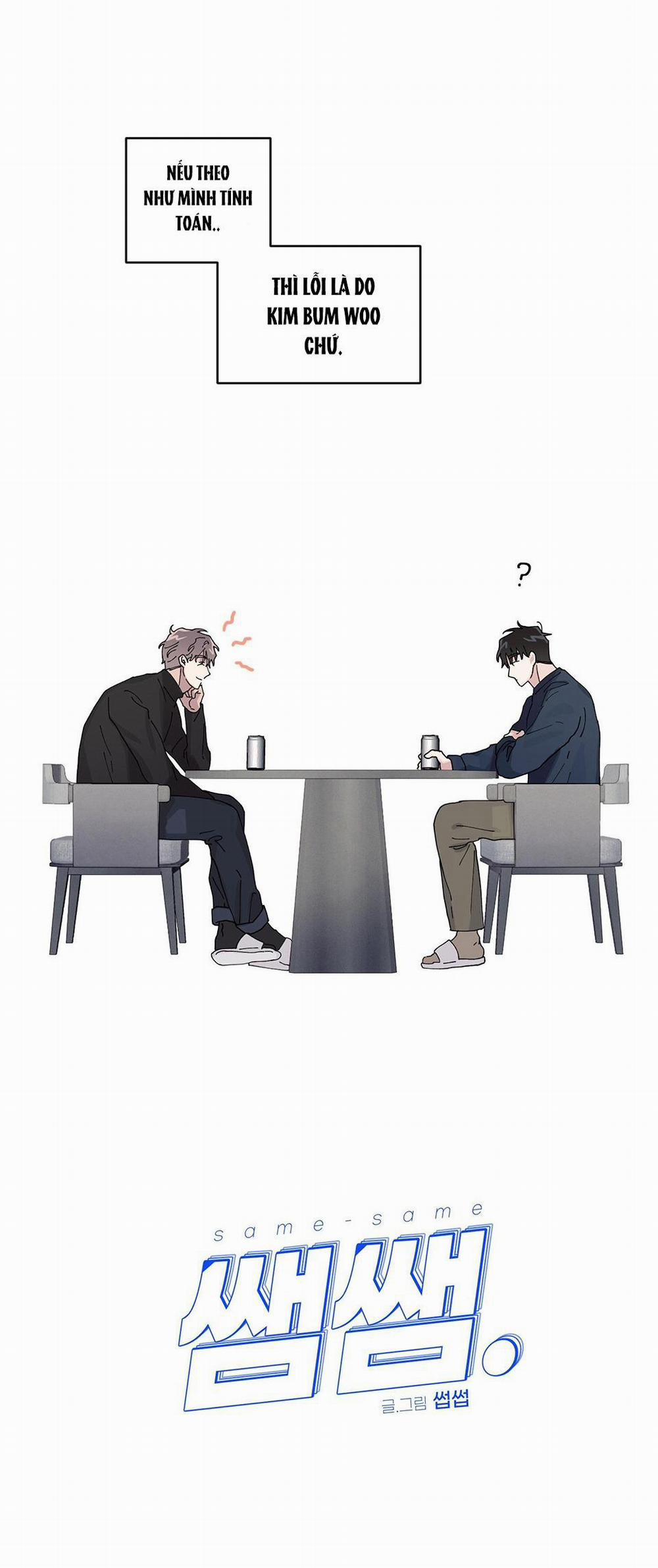 Nghiện Sex 9.1 GIỐNG NHAU 1 trang 59