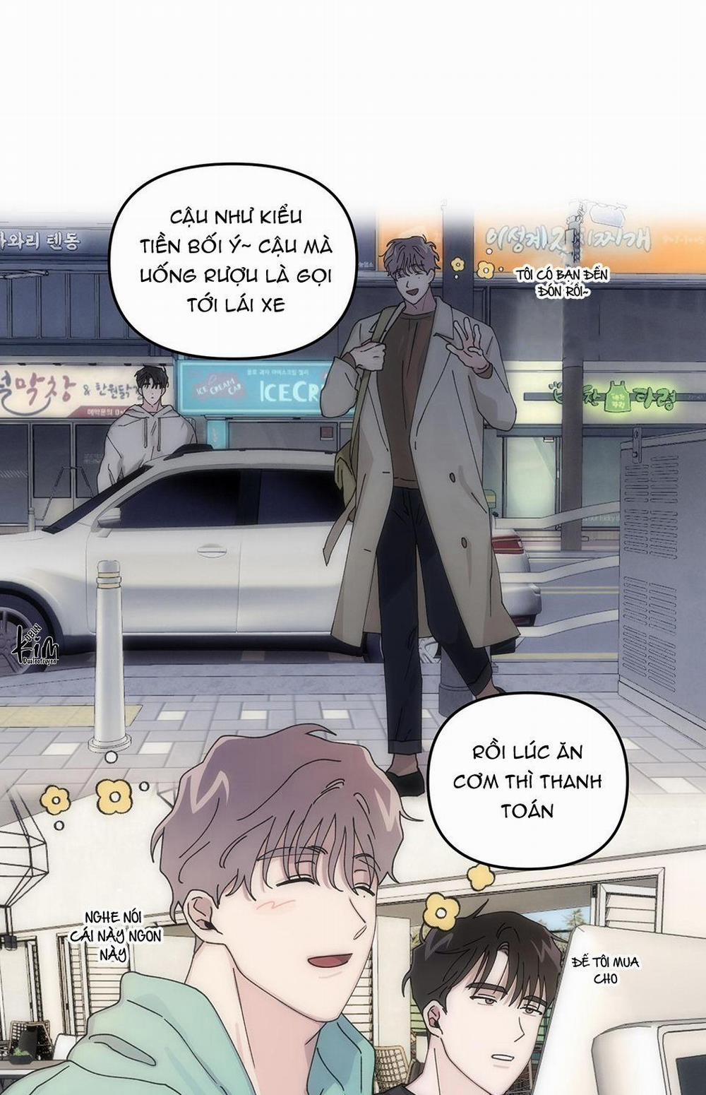 Nghiện Sex 9.1 GIỐNG NHAU 1 trang 9