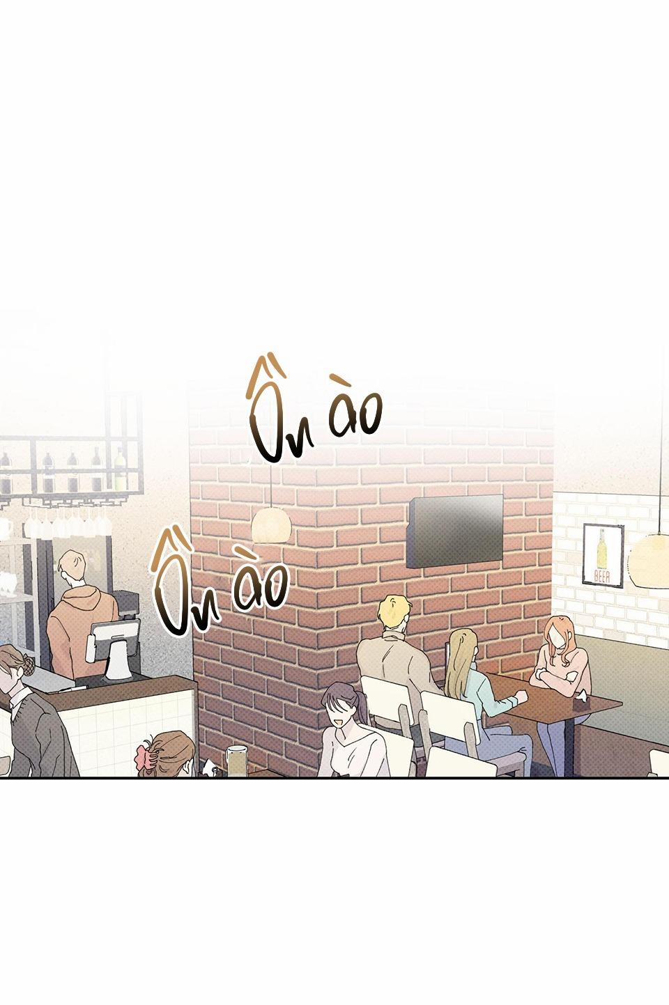 Nghiện Sex 9.1 trang 1