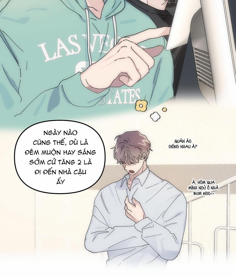 Nghiện Sex 9.1 trang 10