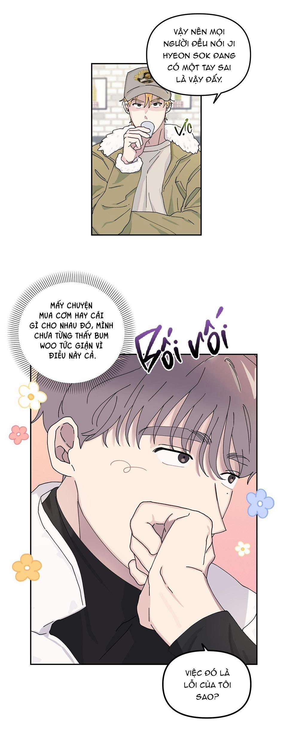 Nghiện Sex 9.1 trang 11