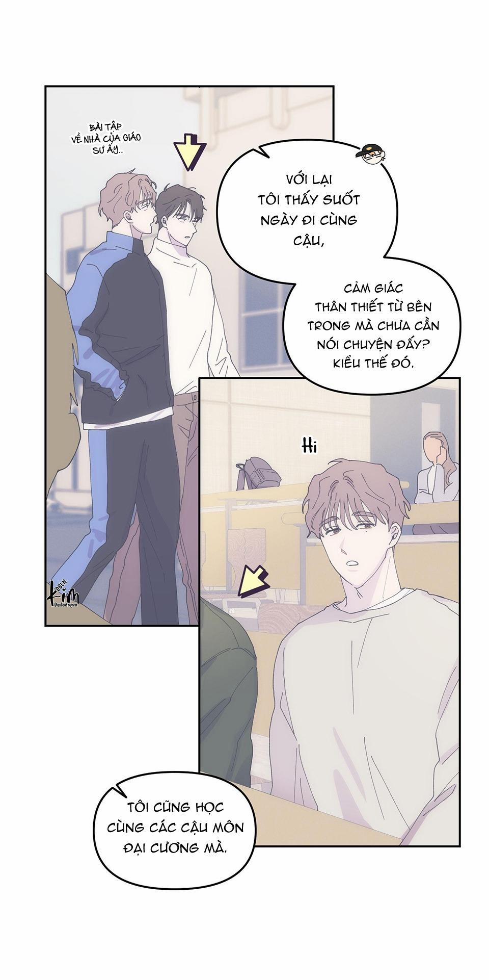 Nghiện Sex 9.1 trang 15