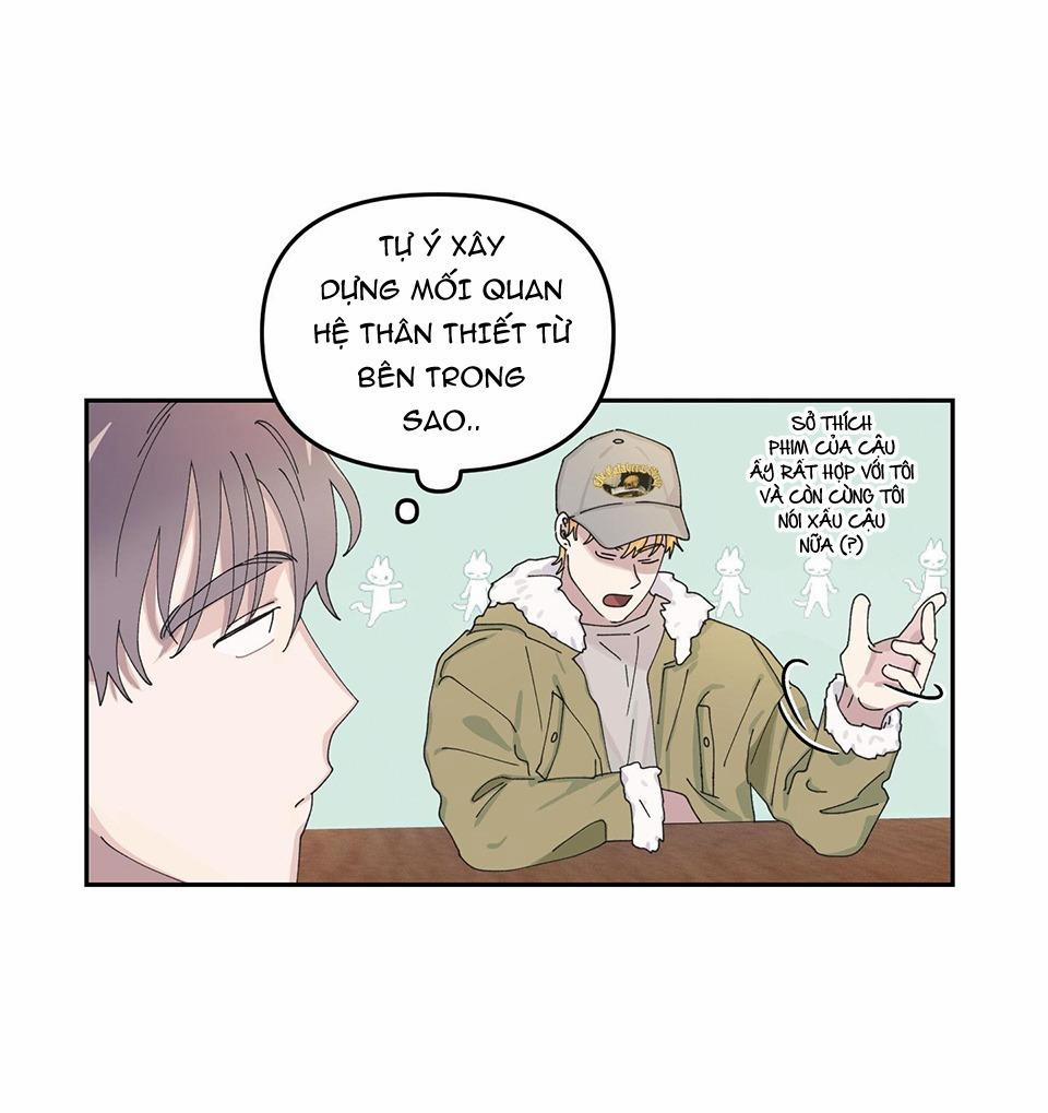 Nghiện Sex 9.1 trang 16