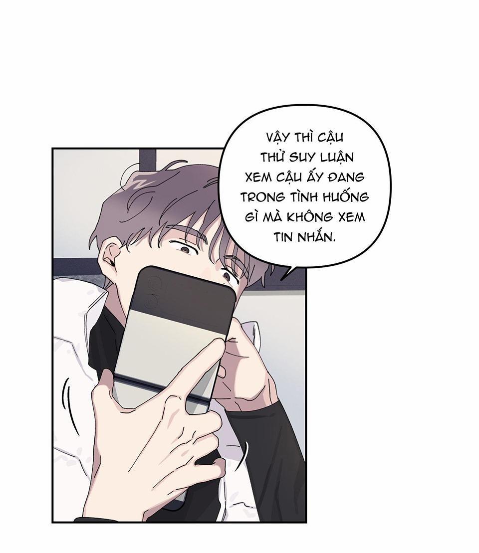 Nghiện Sex 9.1 trang 17