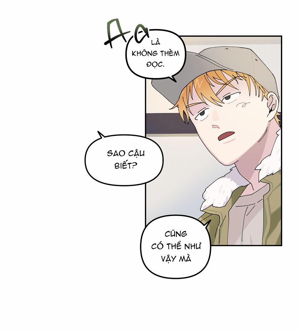 Nghiện Sex 9.1 trang 18