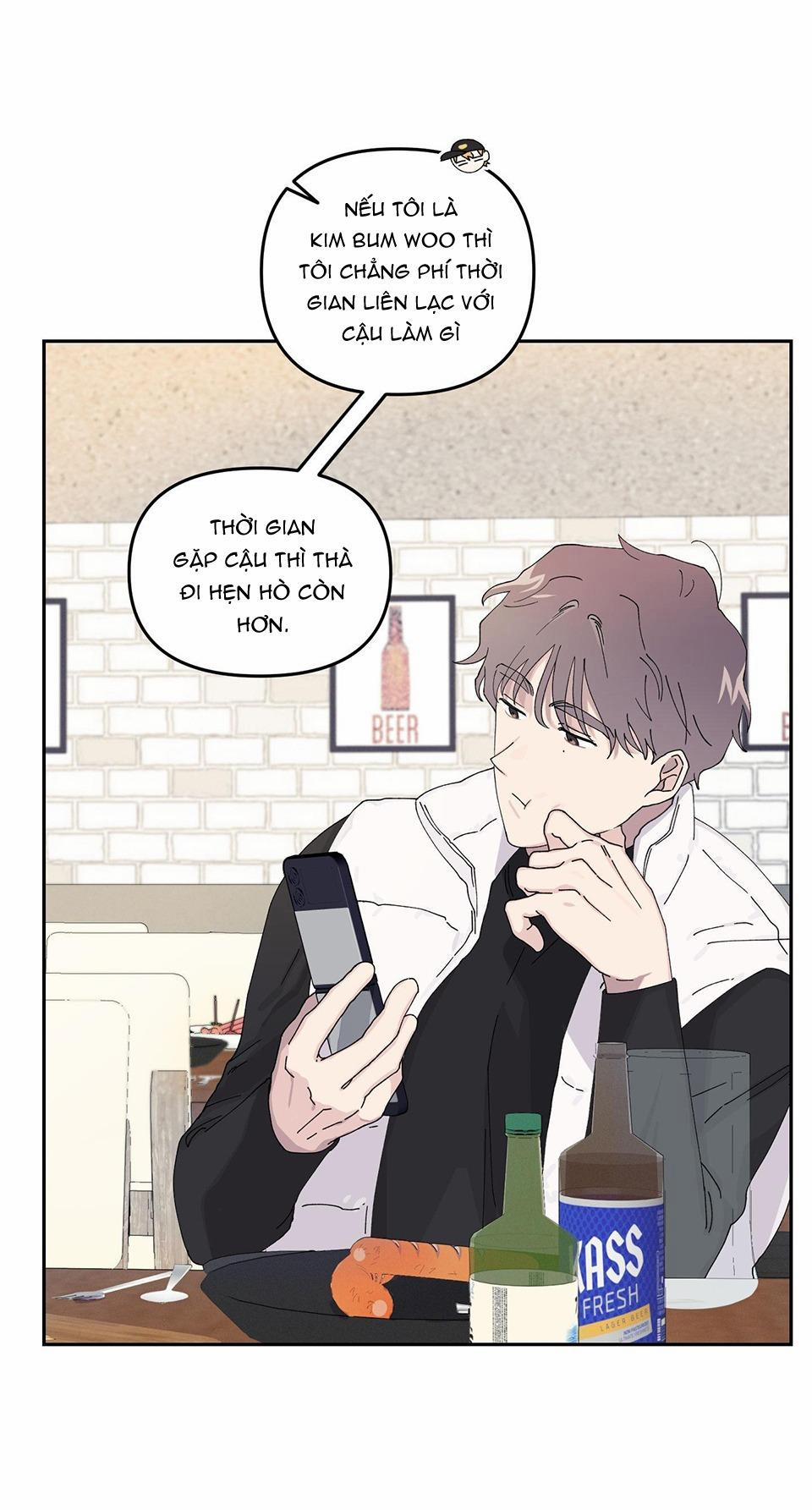 Nghiện Sex 9.1 trang 19