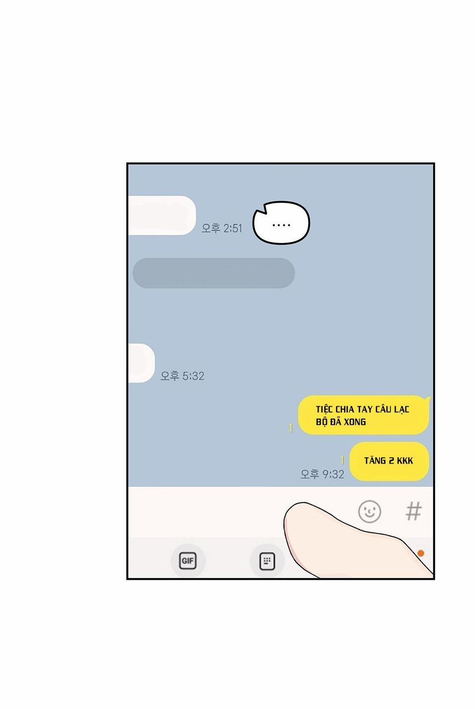 Nghiện Sex 9.1 trang 2