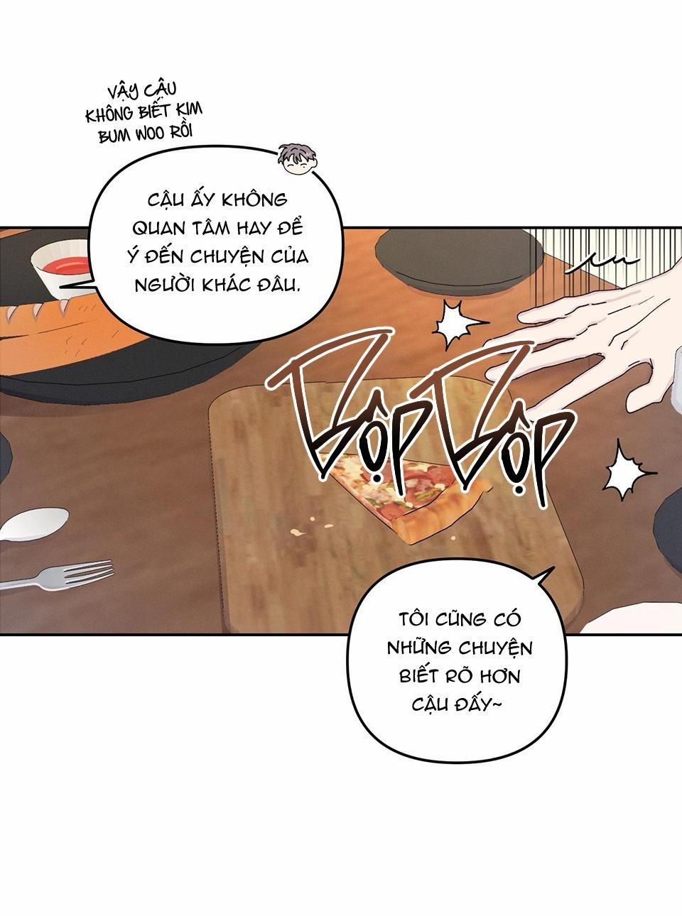 Nghiện Sex 9.1 trang 21