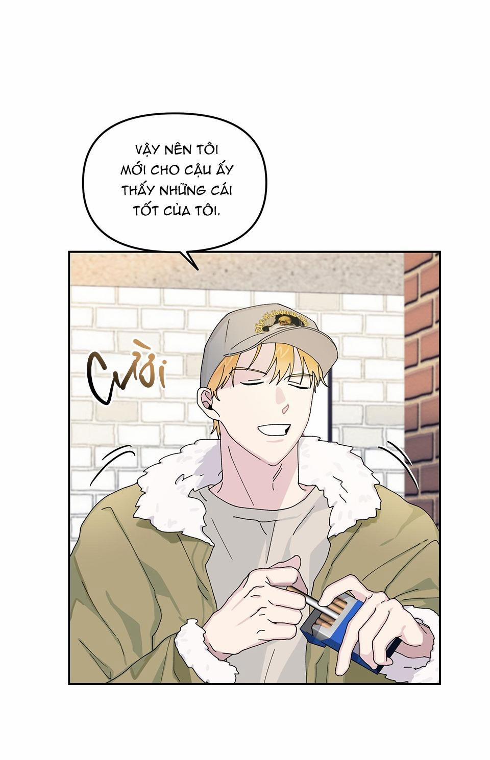 Nghiện Sex 9.1 trang 23