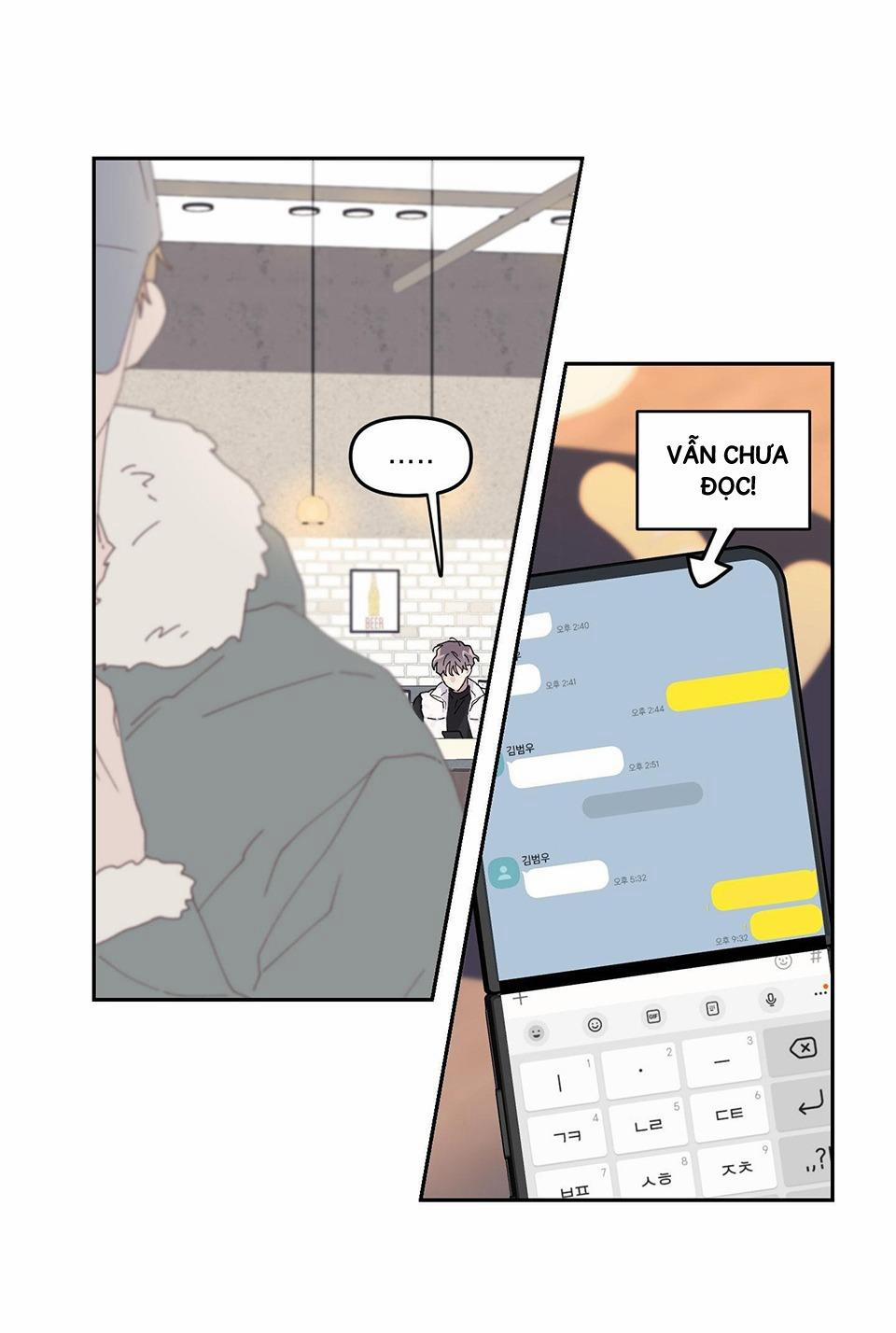 Nghiện Sex 9.1 trang 25