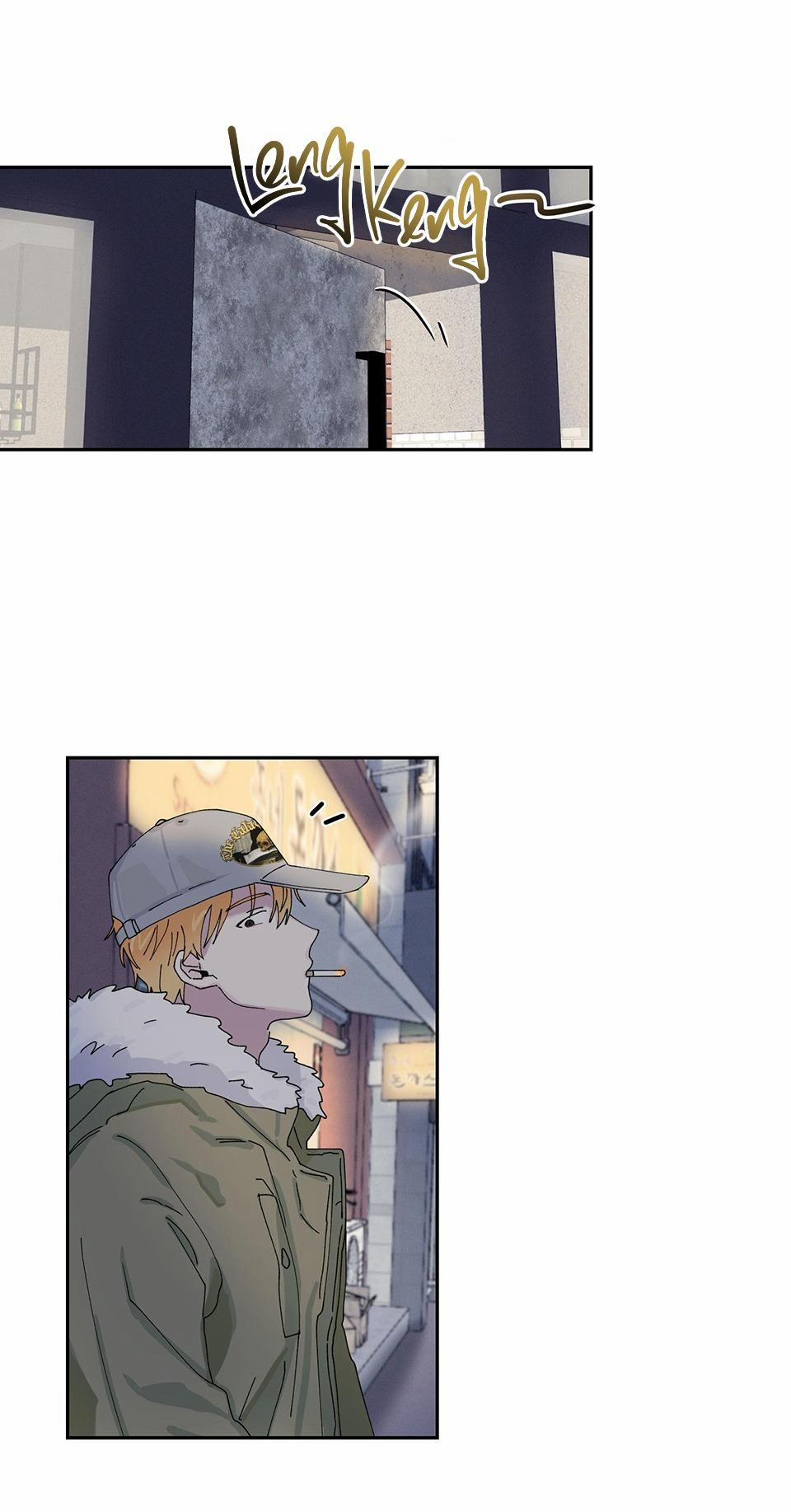 Nghiện Sex 9.1 trang 27