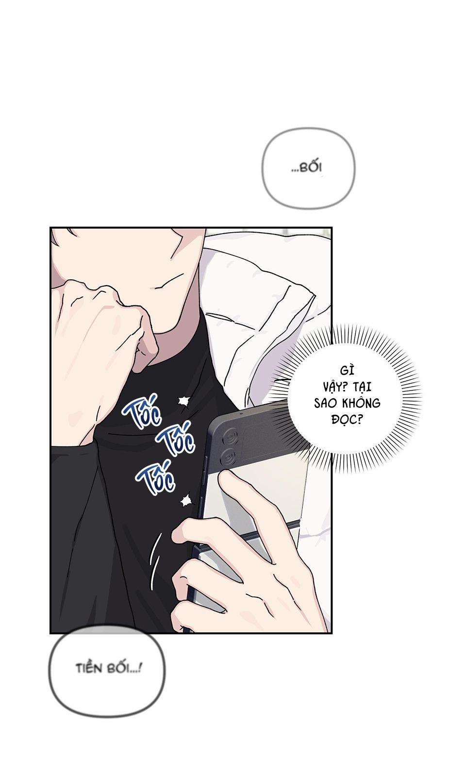 Nghiện Sex 9.1 trang 3